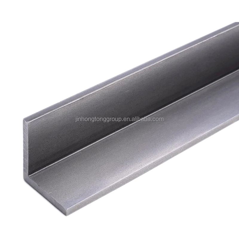 160X160 10mm Gleichwinkelstange für Gebäude nach ASTM A36 Q235/Q345/SS400/ST37-2/ST52/Q420/Q460/S235JR/S275JR/S355JR geliefert
