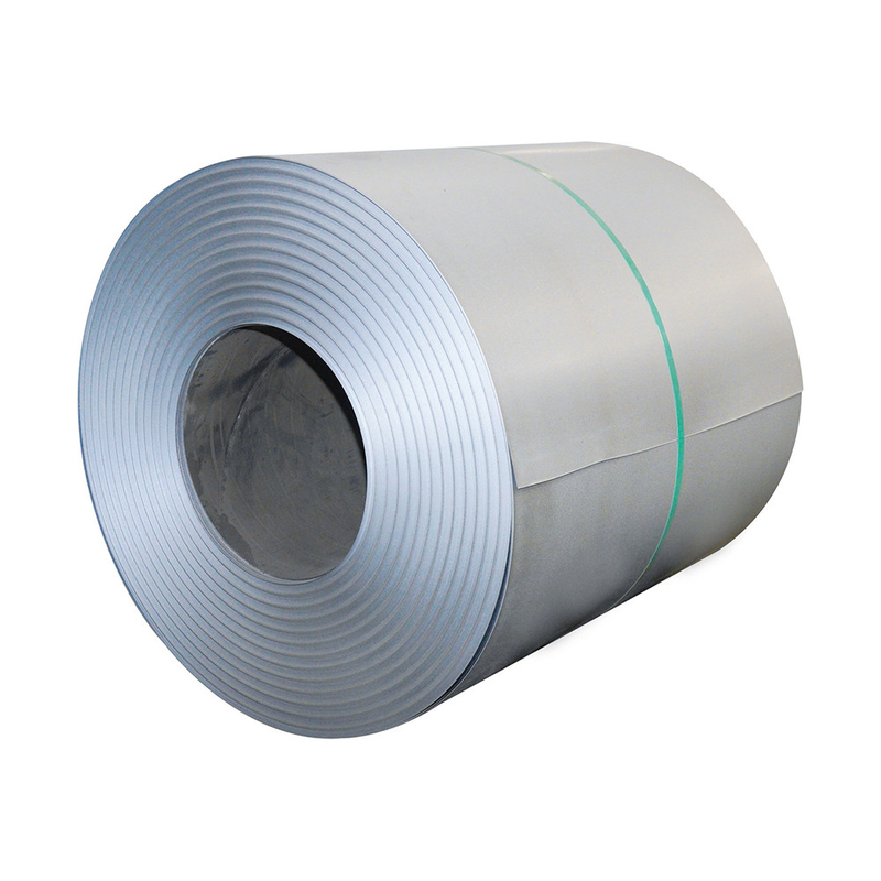 Z140M Magnesium Aluminium Zink Zn Al Mg Beschichtungen Beschichtete Stahlspule Nicht geölte Breite 5-1500 mm
