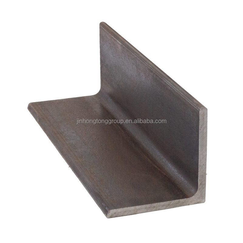 6m-12m S275JR ASTM A36 Winkelstange für Baumaterial Q235/Q345/SS400/ST37-2/ST52/Q420/Q460/S235JR/S355JR