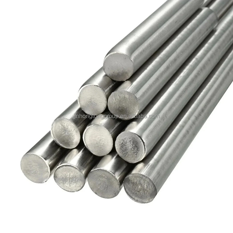 Durchmesser 8 mm-650 mm warmgewalztes Kohlenstoffstahl A322 4140 Runde Stangen mit ASTM-Standard