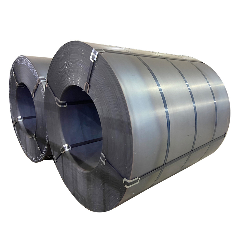 0.25mm-3mm Dx51d G90 Z60 Prime vorgefärbte galvanisierte Stahlspule mit Kaltwalztechnik und heiß getauchte Gi-Spule