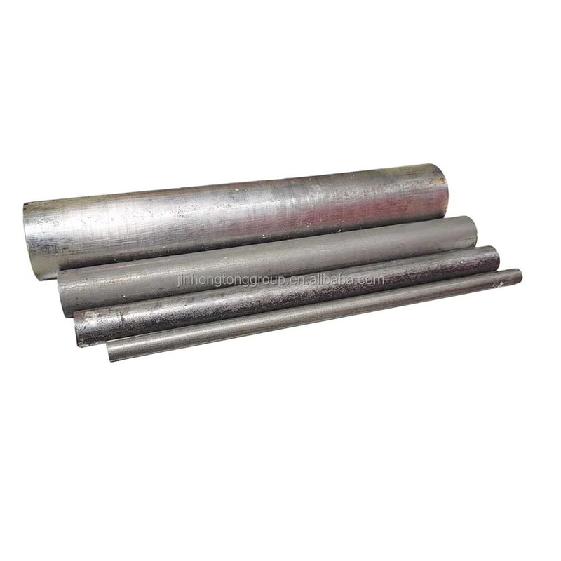 Klasse A322 4140 1008 warmgewalzt Kohlenstoffstahl Strukturstahlstangen Durchmesser 8 mm-650 mm Runde Stangen AISI ASTM DIN GB JIS