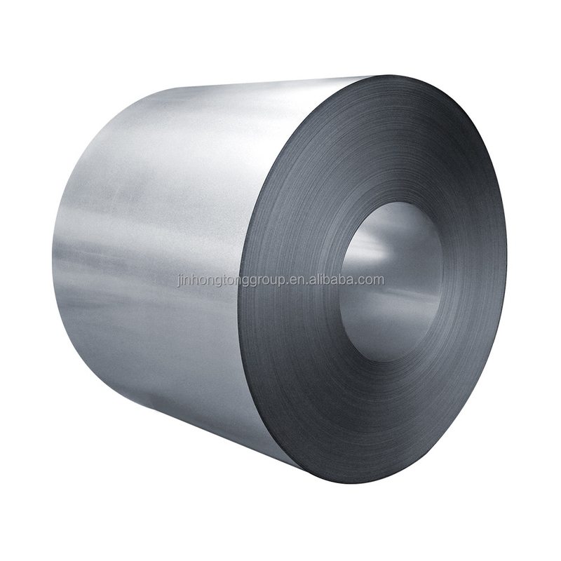 55% Aluminiumgehalt Aluzinz beschichtet Galvalume Galvanisierte Aluminiumplatte/Blatt/Rolle/Band/Spule GL Stahlspule angepasste Länge