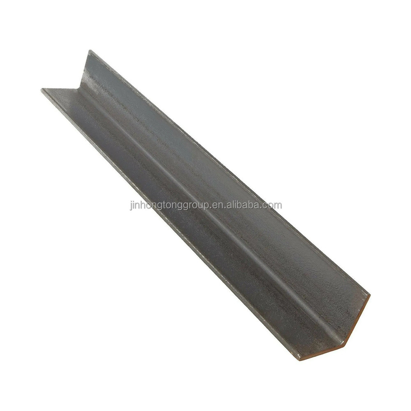 30*30*3 40*40*4 Kohlenstoffgleichwinkelstahl Verzinktes Eisen L-Form mildes Stahlwinkelbalken für Gebäude und Turmbau