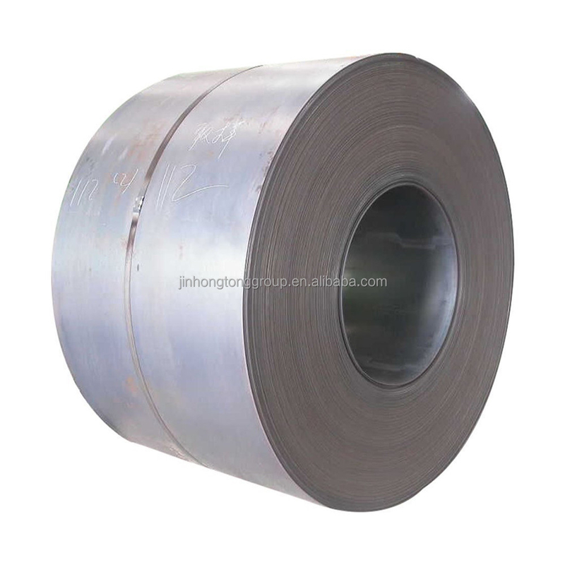 Hot Dip Galvanized Steel Strip Coil für die Länge nach Anforderung des Kunden Q195/Q235/Ss400/SPHC/SAE1006
