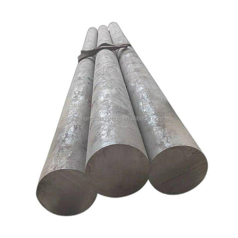 Hochgeschwindigkeitswerkzeugstahl 4140 1045 Runde Stange zur Herstellung von Schneidwerkzeugen nach ASTM-Standard mit Durchmesser von 5,5 250 mm