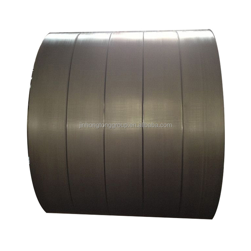 Full Hard Hot Walled Carbon Steel Strips Coils Galvanized Steel Coil Sheet Skin Pass Ja Probe Kontaktieren Sie uns für weitere Informationen