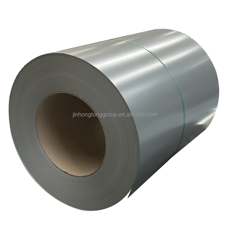 Regelmäßige Spangel PPGI/Hdg/Gi/SECC Dx51 Zink beschichtet, kaltgewalzt/heißgewischt, galvanisierte Stahlspule/Blatt/Platte/Rollen für Produkte