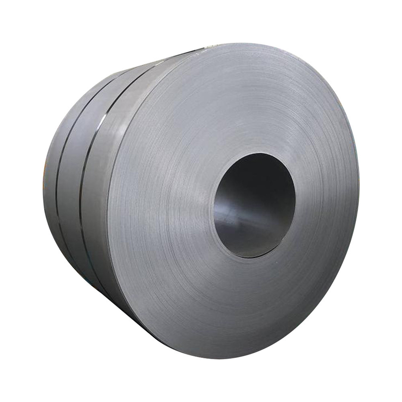 Primärstahlspule 1 mm 3 mm 0,28 mm SS 420 J2 201 321 430 304 304L für Dicke 0,35-200 mm und nichtlegierte