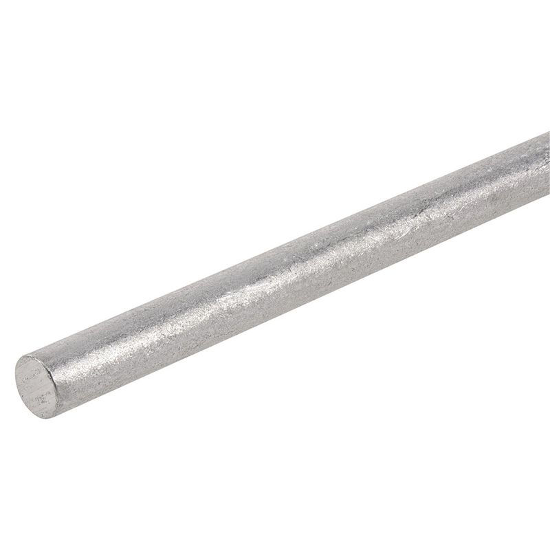 Anpassung Portable Bar Aluminium Square Rod 5mm 90mm mit Mühle fertiggestellt 4047 Aluminium Schweißstange