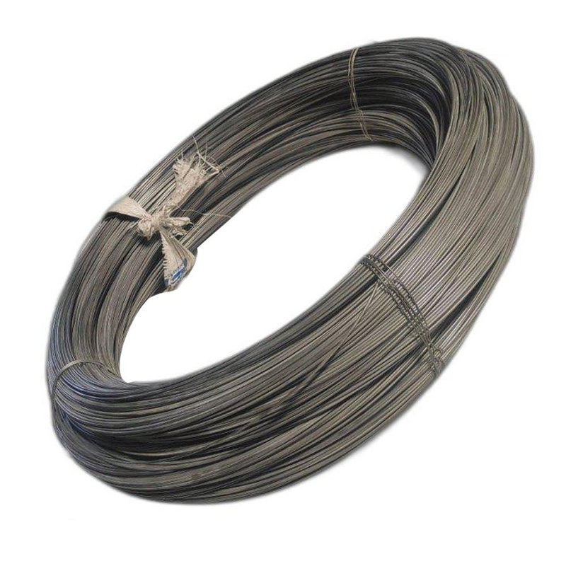 Hergestellt in China Ultra Dünn SUS 304 316 316L Edelstahl Drahtseil 0,1mm 0,6mm Edelstahl Drahtseil