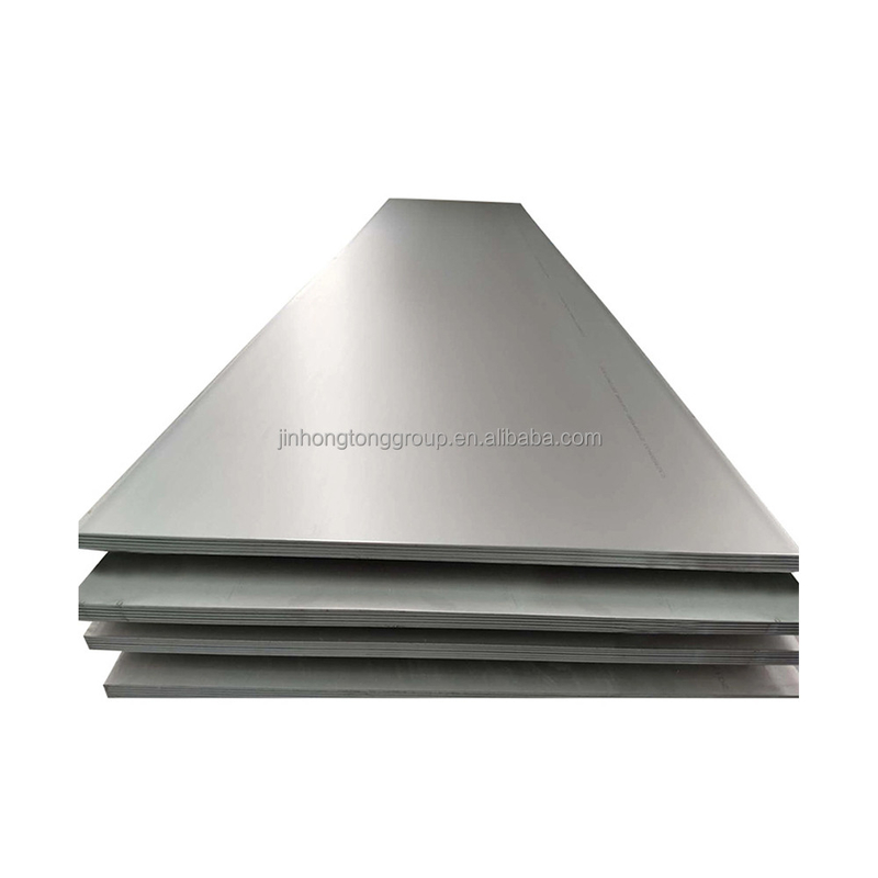 0.5mm kaltgewalzte Stahlplatte - Hochpräzisions-CR-Platte St12/SPCC/DC01 für Baustoffe, kaltgewalzte Metallplatte