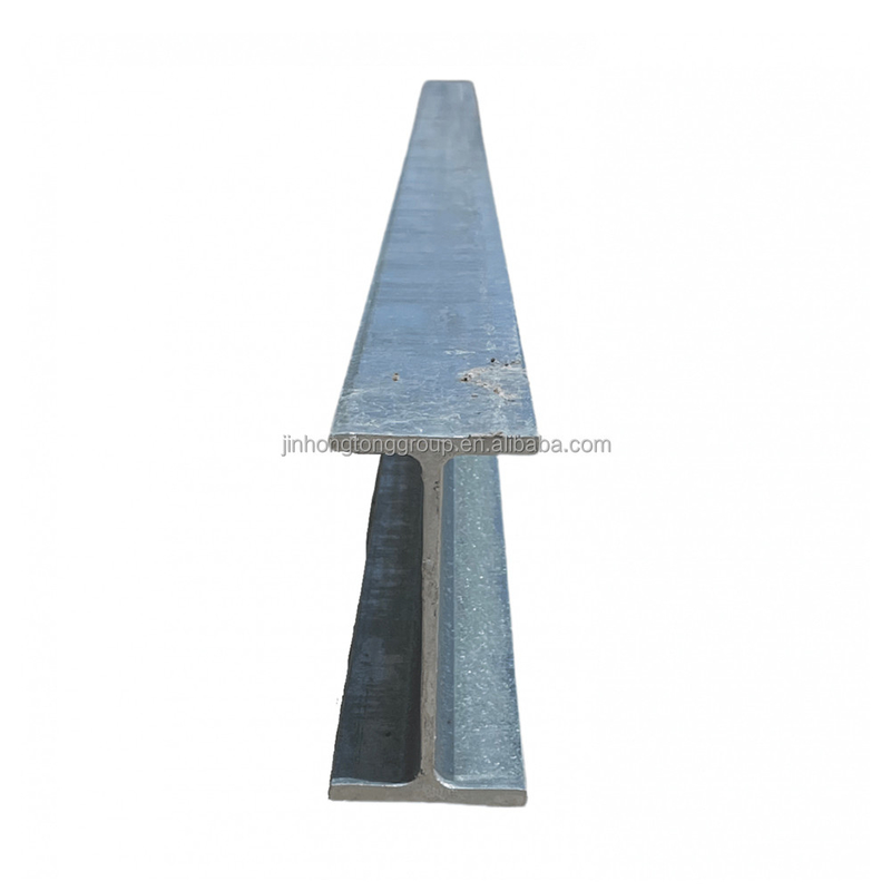 Milchstahl Strukturkohlenstoffstahl S355jr H Balken Ss400 Eisen Universalbalken Q235B Q355 H Balken I-Abschnittsstahl Fabrik Direktverkauf