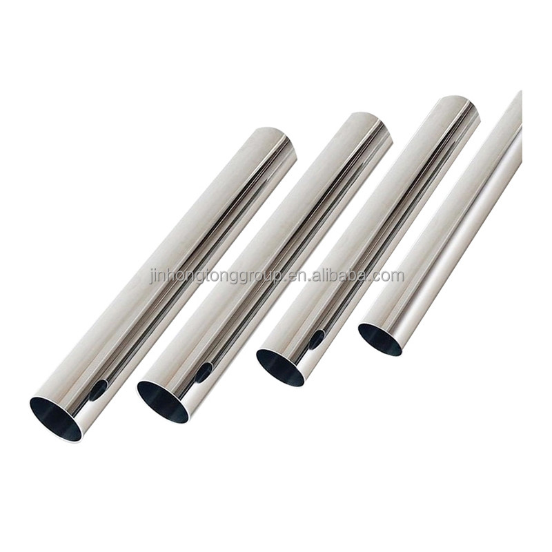 201 202 304 309 309 S 310 310 S 304 304L 316 316 L Material der Baureihe 300 Nahtlose Rohre 6 MM - 1174 MM Rohre aus Edelstahl