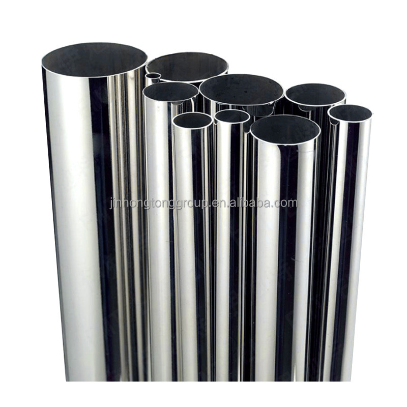 201 202 304 309 309 S 310 310 S 304 304 L 316 316 L Material 300-Serie Edelstahlrohr 6 MM - 1174 MM Rohre aus Edelstahl