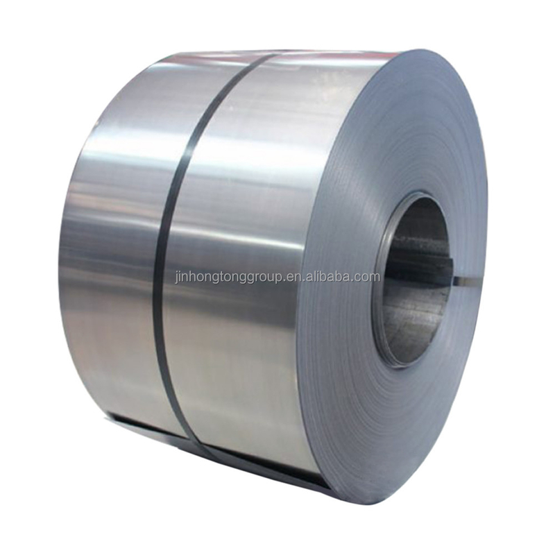 Niedriger Preis 0,2-6 mm Dicke 2b Ba 8K Spiegel Kaltgewalzt 201 304L 316L 316 304 Edelstahlspule