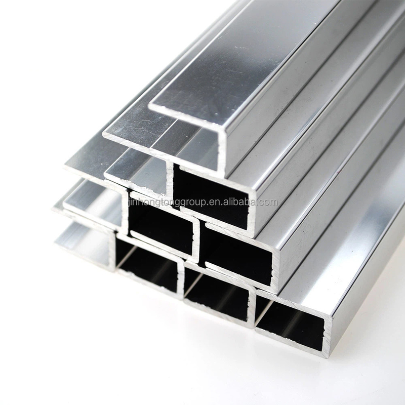 Fabrik-direkte Aluminium-T-Slot-Profile der Baureihe 6000 (2020, 2040, 4040, 4080, 6060, 6063) Bestverkaufte Extrusionsmittel jetzt erhältlich