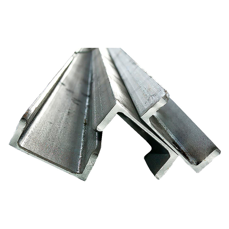 Hochwertiges Q235 Q345 SS400 Material 0,8 mm bis 3,0 mm dickes U-Kanal-Kohlenstoffstahl für das Stützsystem