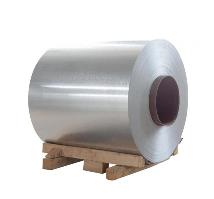 Warmverkauf 1060 1100 Zinnspulen Aluminiumrollen Aluminiumspulen für Industrie und Dekoration