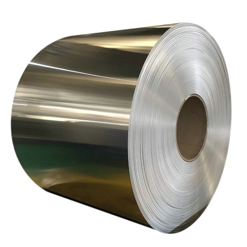 Hochverkäufe aus China 1050 1060 Aluminiumstahlspule