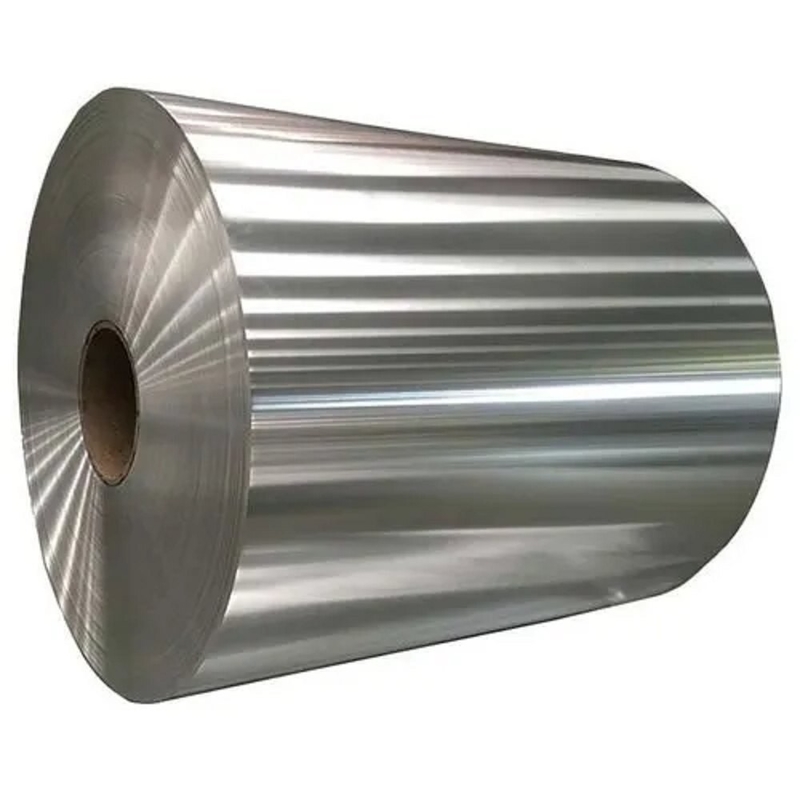 Wettbewerbsintensive Produkte auf dem Markt sind äußerst kostengünstig JHT 1050 1060 Aluminiumstahlspule