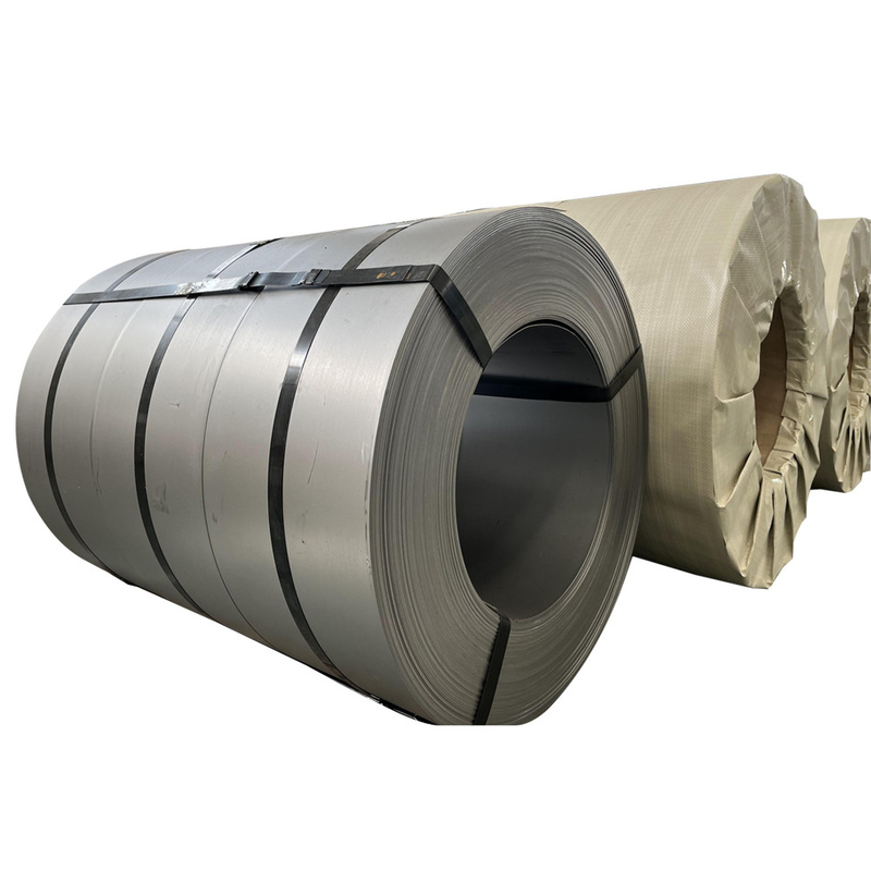 Fabrikpreis Astm A36 A283 A387 Q235 Q345 S235jr Hrc Warmgewalzte Kohlenstoffstahlspule