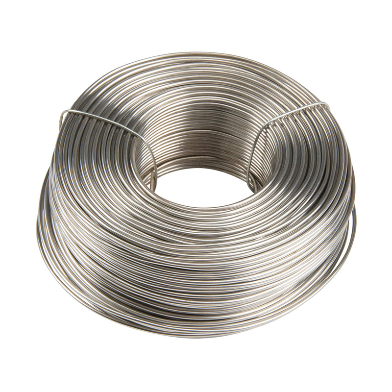 Zusammengestellte 0,15-3mm Edelstahl-Mig-Draht aus Edelstahl gerade Draht ss Draht der Serie 302 304 316 400