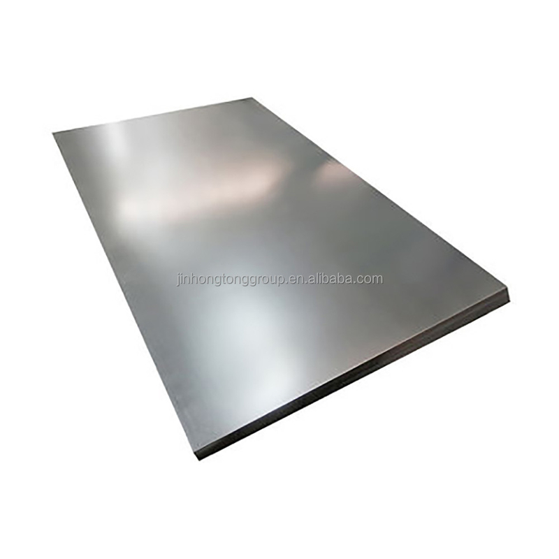 Kaltgewalzte Stahlbleche mit hoher Präzision von 0,5 mm CR St12/SPCC/DC01, eine robuste Metallplatte, die sich perfekt für Bautätigkeiten eignet.