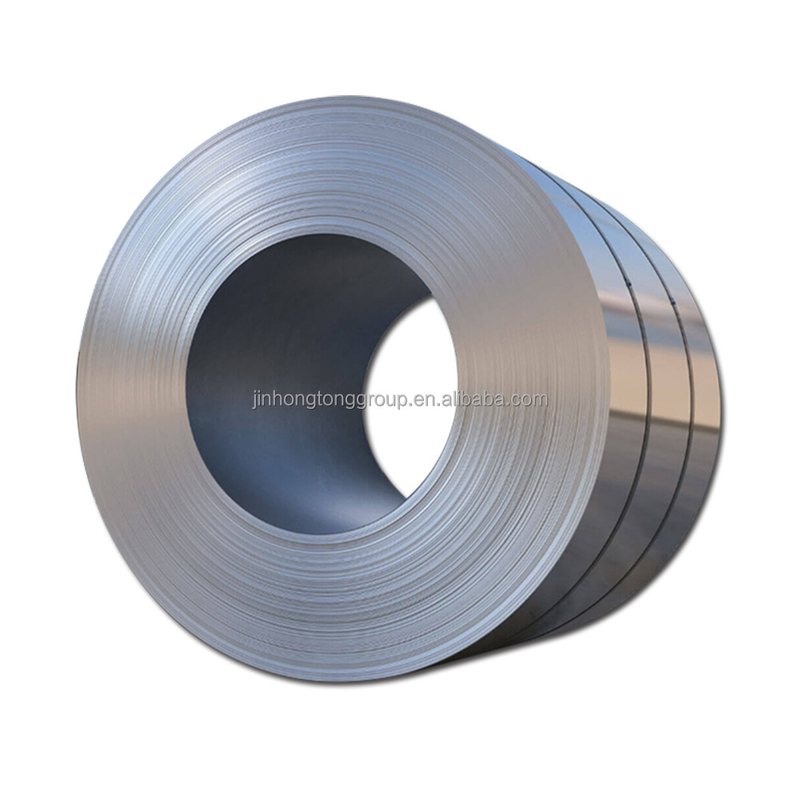 China Crgo hochwertige orientierte Z11 Z10 Silizium Stahlspule für Maschine