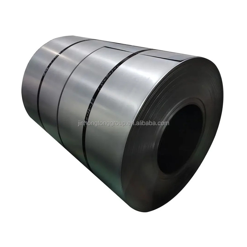 Fabrik-direkte hochwertige 0,23 mm warmgewalzte Silizium-Stahl mit Schneidedienstplatte Form in Spirale
