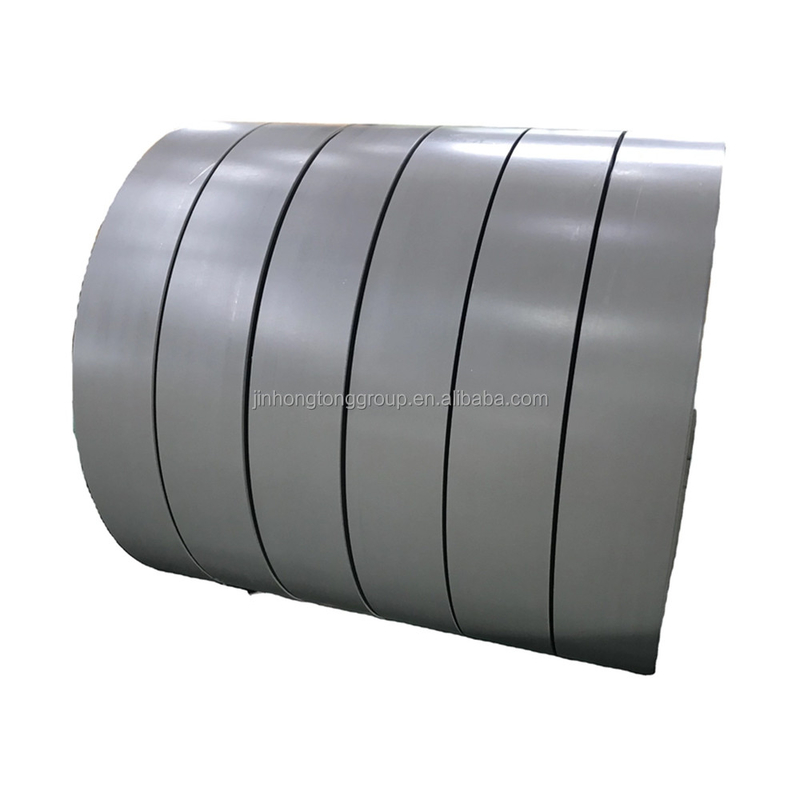 Brandneues Silizium-Elektro-Stahl 0,2 mm 0,5 mm 50w350 Silizium-Stahl mit einer Durchmesser von 500 mm