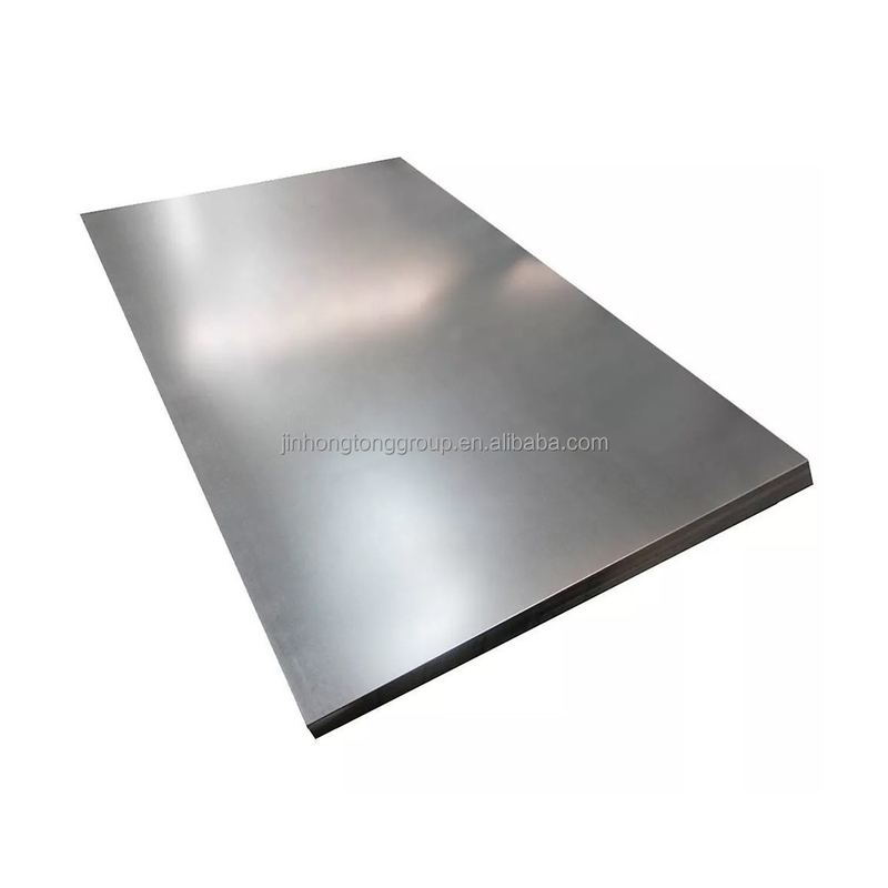 Versorgung 304 316 Drahtziehplatte aus Edelstahl 410 0,7 mm Dicke Edelstahlplatte SS