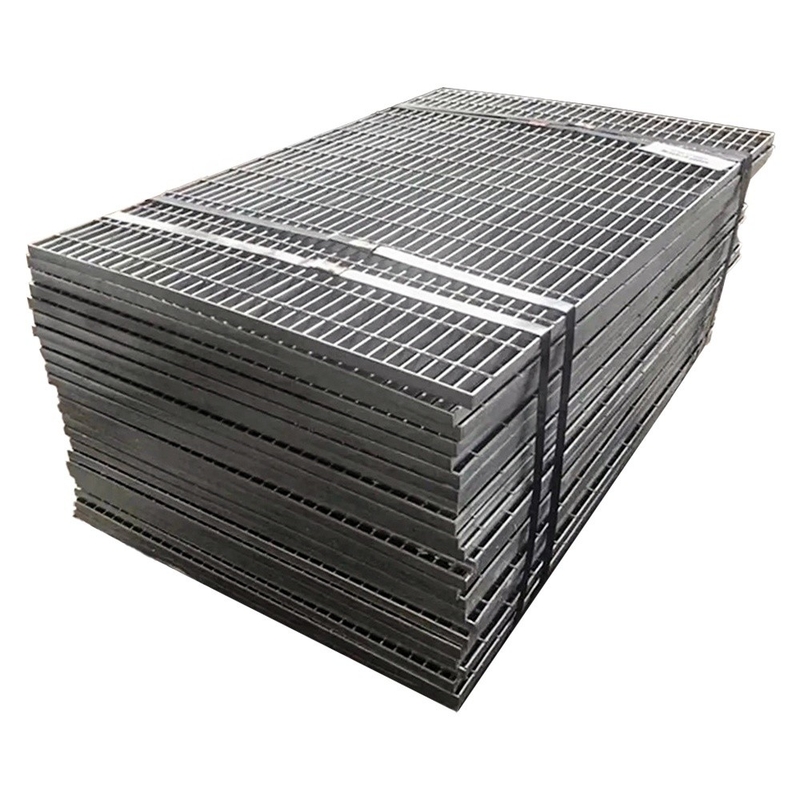Heelguard Edelstahlgitter nur 120mm breit 32x5 Stahlgitter Gewicht Stahl Ganggitter