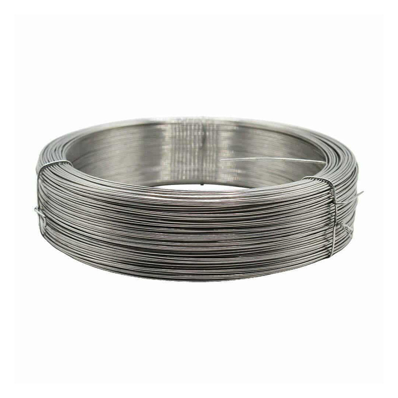 Zusammengestellte 0,15-3mm 200-Serie 300-Serie Edelstahldraht Edelstahl gerade Draht ss Draht von 304 316 400-Serie