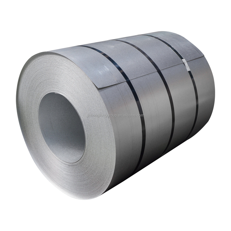 Hochwertiges kaltgewalztes Eisen 1000 mm breit 0,7 mm dick kaltgewalztes Eisen