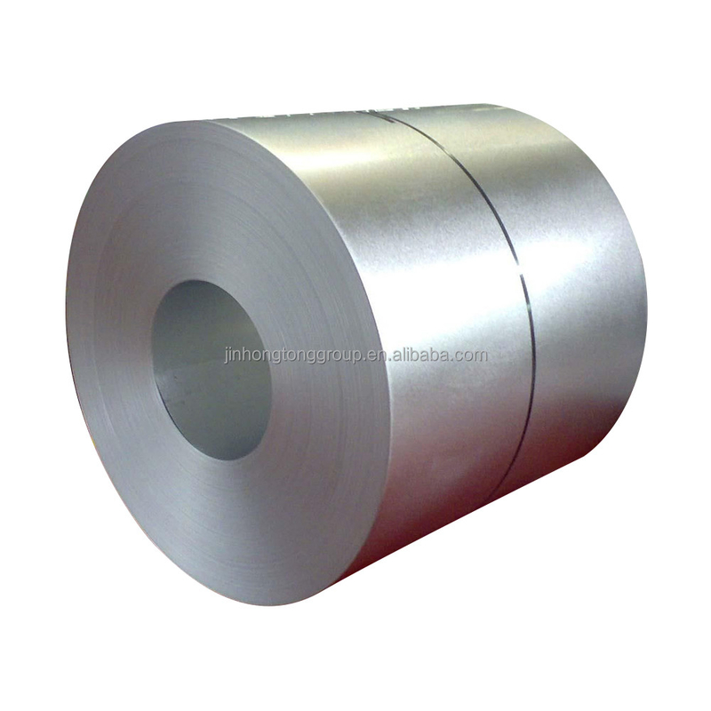 7 Tage Lieferung für heiß eingetauchte A792 Aluzinc Galvalume Coil Zink-Aluminiumlegierung beschichtet Stahl, ISO-zertifizierte GL-Blatt