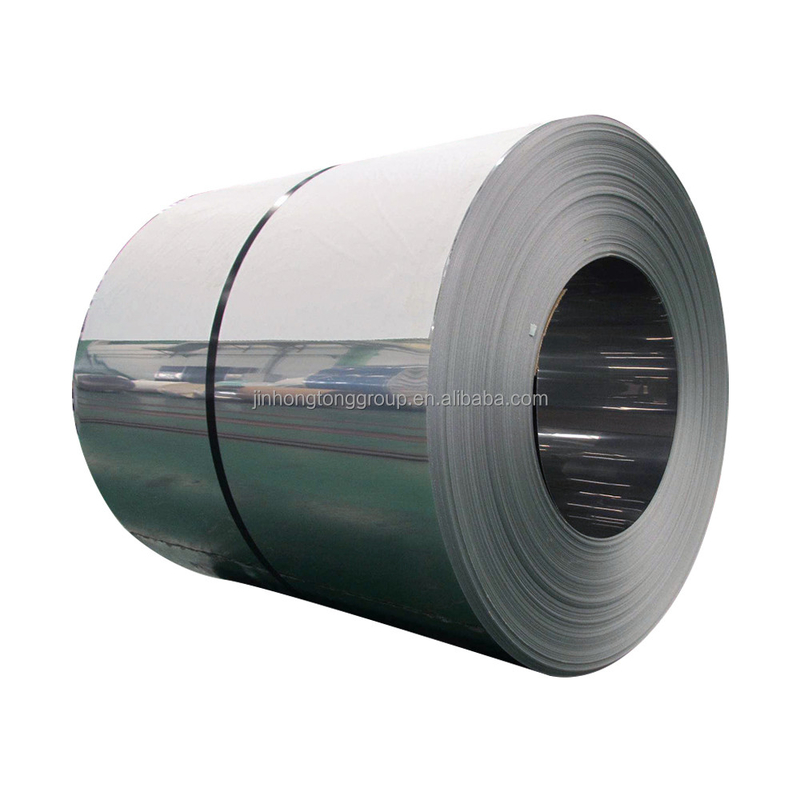 Top-Verkäufer von hochwertigen Produkten in China 301 304 Edelstahlspule