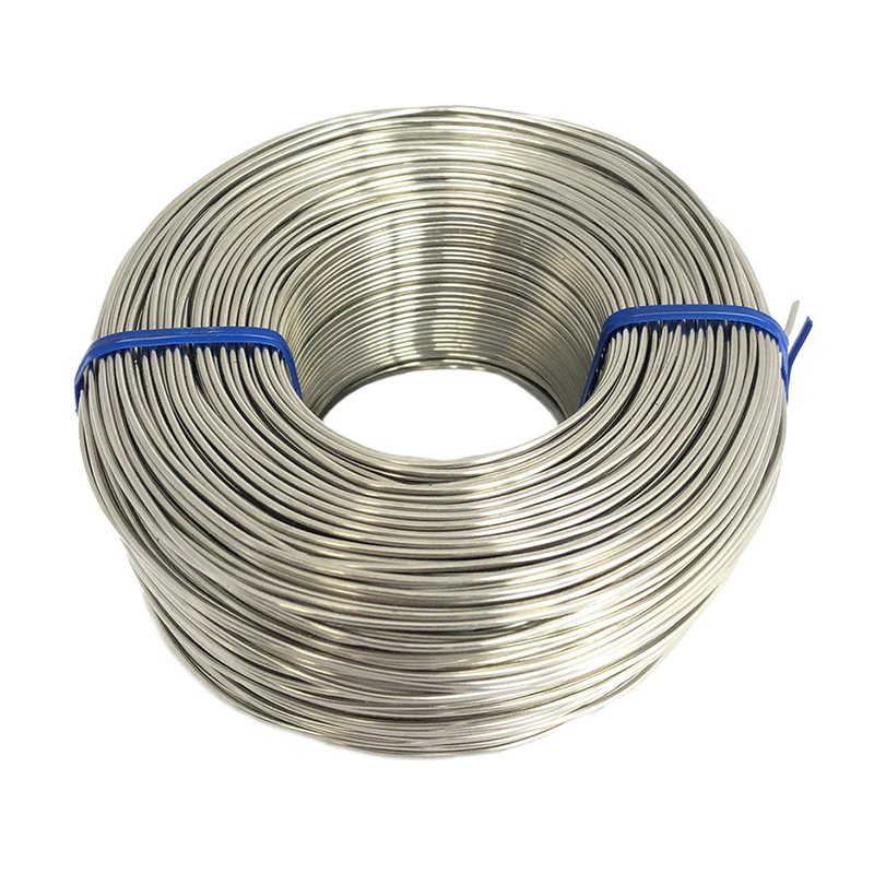 304 316 201 316 l 430 420 309 S Leuchten aus Edelstahl Spulendraht 410 ss Draht 0,13 mm Edelstahldraht für die Herstellung