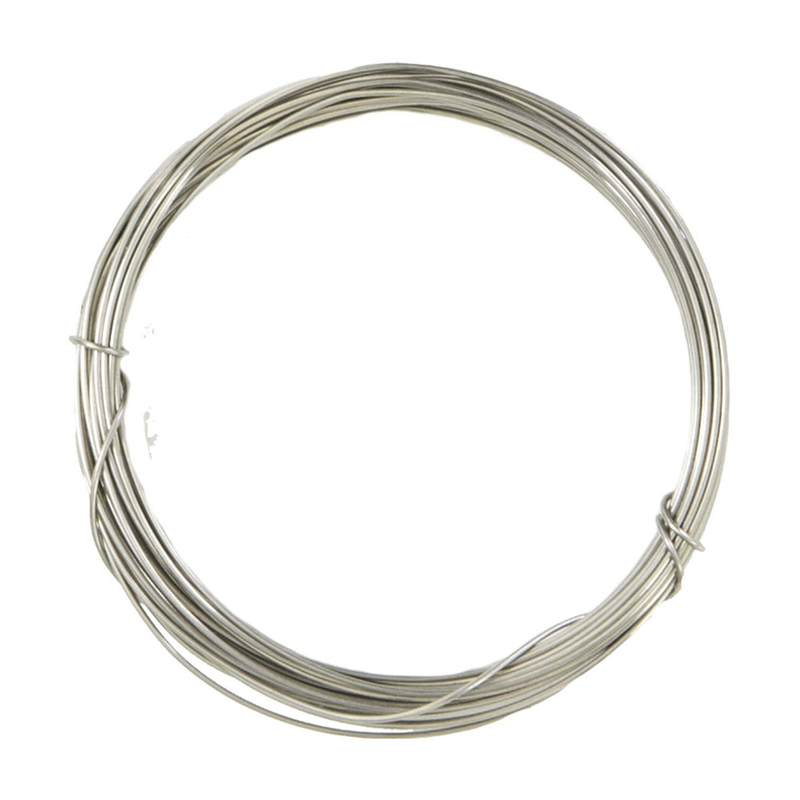 201 304 1,6 mm Edelstahldraht für Federn 430 316L 904L Edelstahldraht zur Verfügung Aisi Sus Ss Drahtstangen