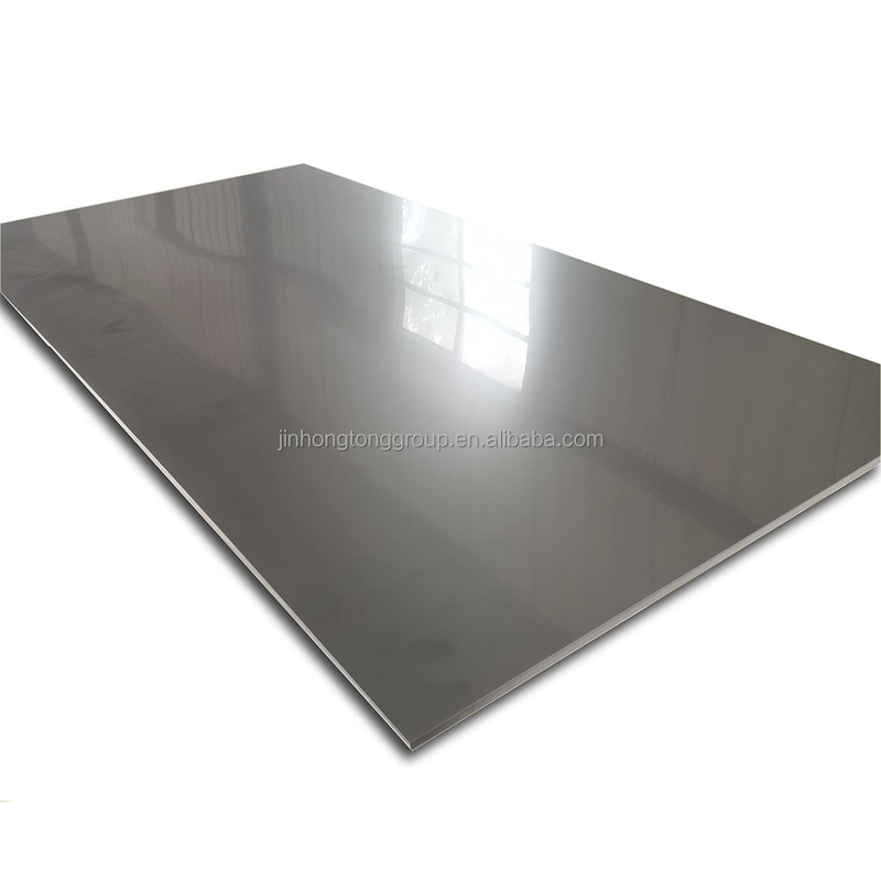 Edelstahlplatten und -bleche: 201, 304, 304L, 316 und 321, perfekt für flache Oberflächen, Bauanwendungen