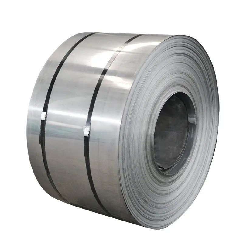 Hochwertige 410 430 310s 301 0,4 mm Spiegel warmgewalzte Spulen aus Edelstahl