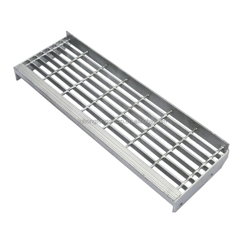 Beste Qualität hochwertige Zink beschichtete Stahlgitter für die See Anpassung galvanisierte geschweißte Stahlgitter zum Verkauf