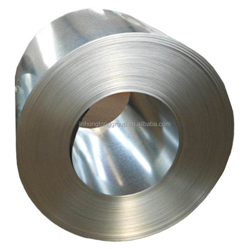 Gute Preise Warmgetränkt/Kaltgewalzt JIS ASTM DX51D SGCC Verzinktes Stahlspulenblatt Fabrik direkt liefern