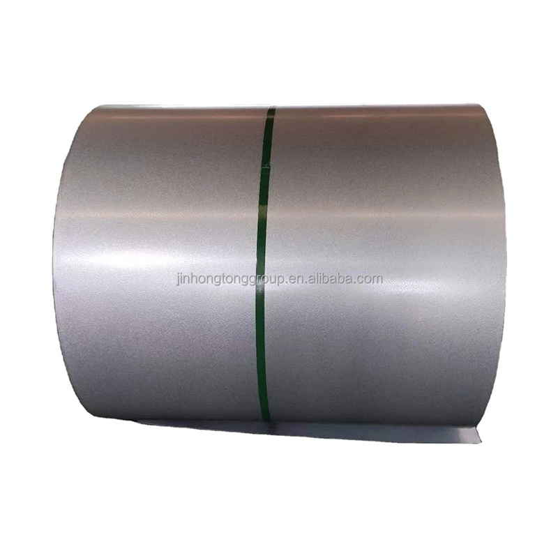 Hersteller Anti-Finger Galvanized Dx51d+Az Zinkalume Gl Alu-Zink beschichtet Spirale Galvalume Stahlspirale
